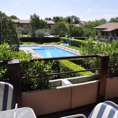 Apartment In Lazise - Gardasee 40851 Εξωτερικό φωτογραφία