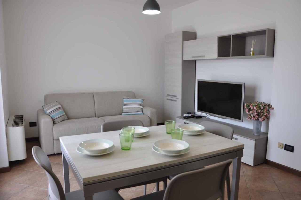 Apartment In Lazise - Gardasee 40851 Εξωτερικό φωτογραφία