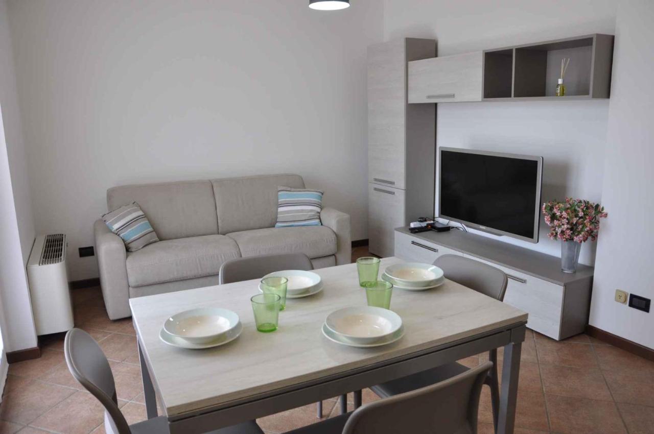 Apartment In Lazise - Gardasee 40851 Εξωτερικό φωτογραφία