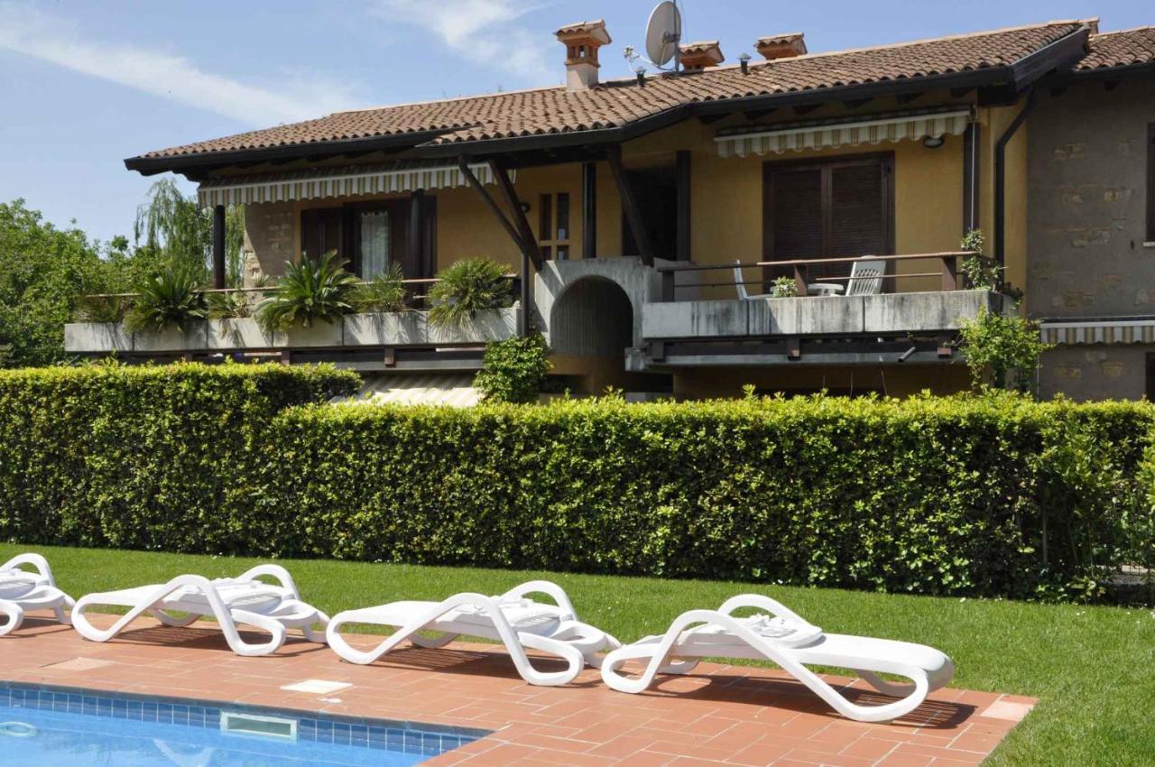 Apartment In Lazise - Gardasee 40851 Εξωτερικό φωτογραφία