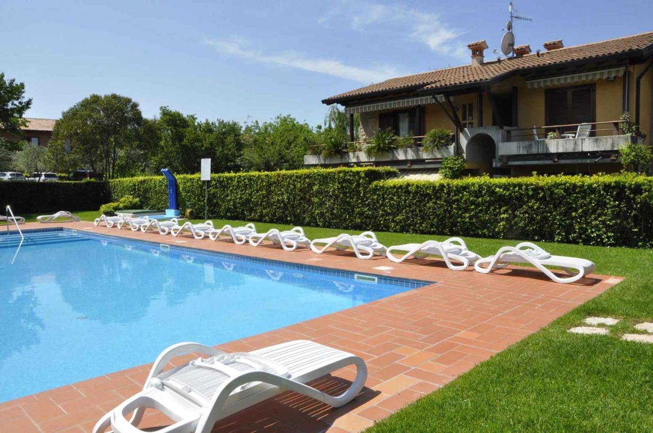 Apartment In Lazise - Gardasee 40851 Εξωτερικό φωτογραφία