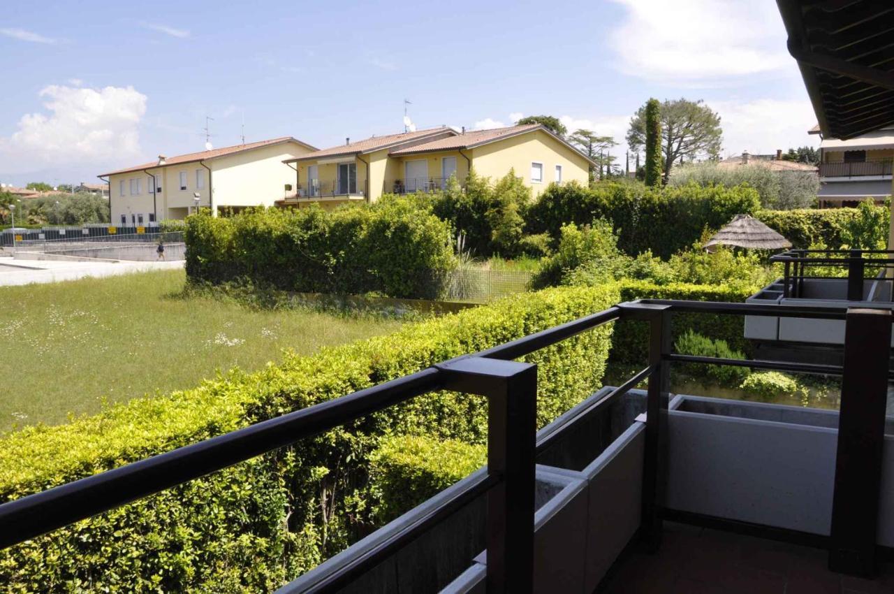 Apartment In Lazise - Gardasee 40851 Εξωτερικό φωτογραφία