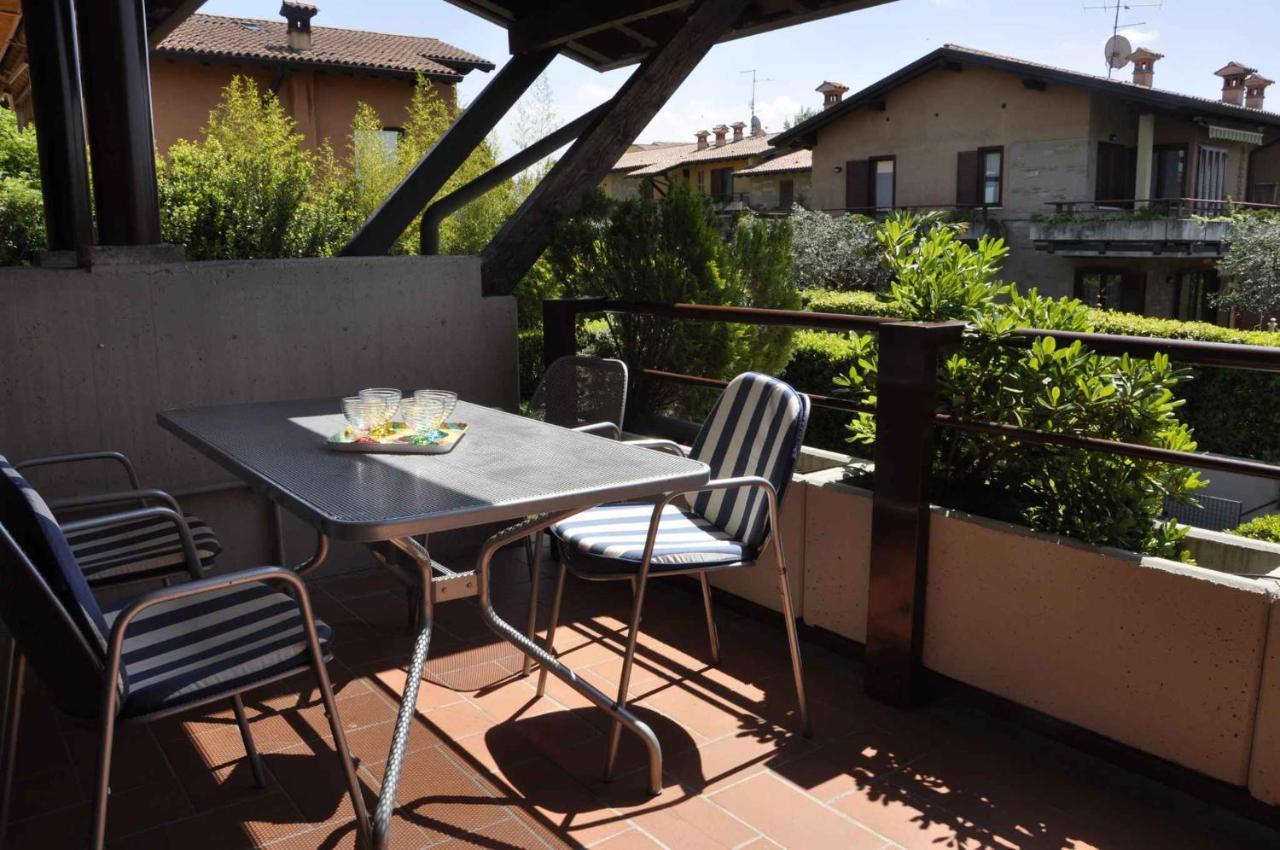 Apartment In Lazise - Gardasee 40851 Εξωτερικό φωτογραφία