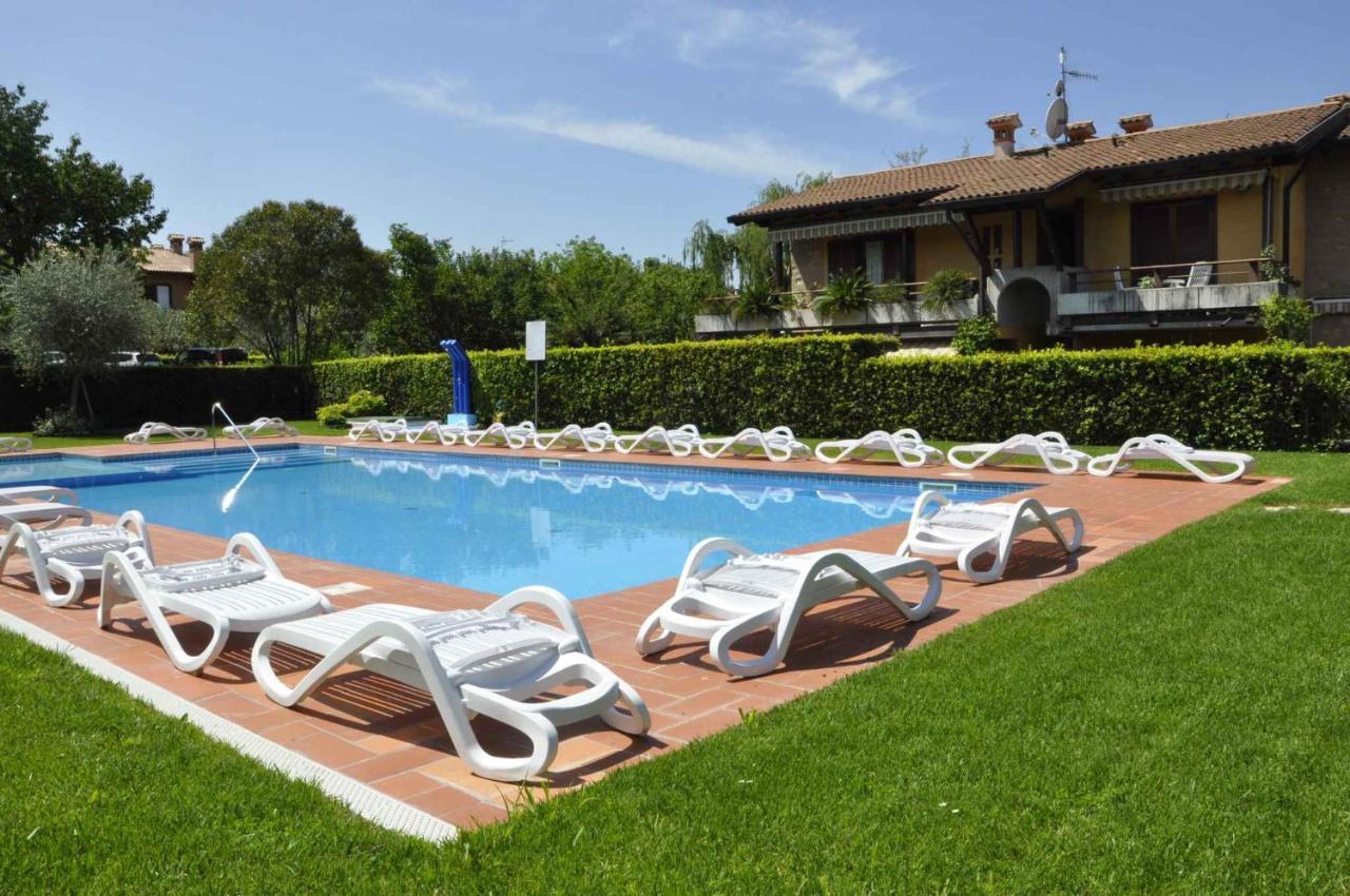 Apartment In Lazise - Gardasee 40851 Εξωτερικό φωτογραφία