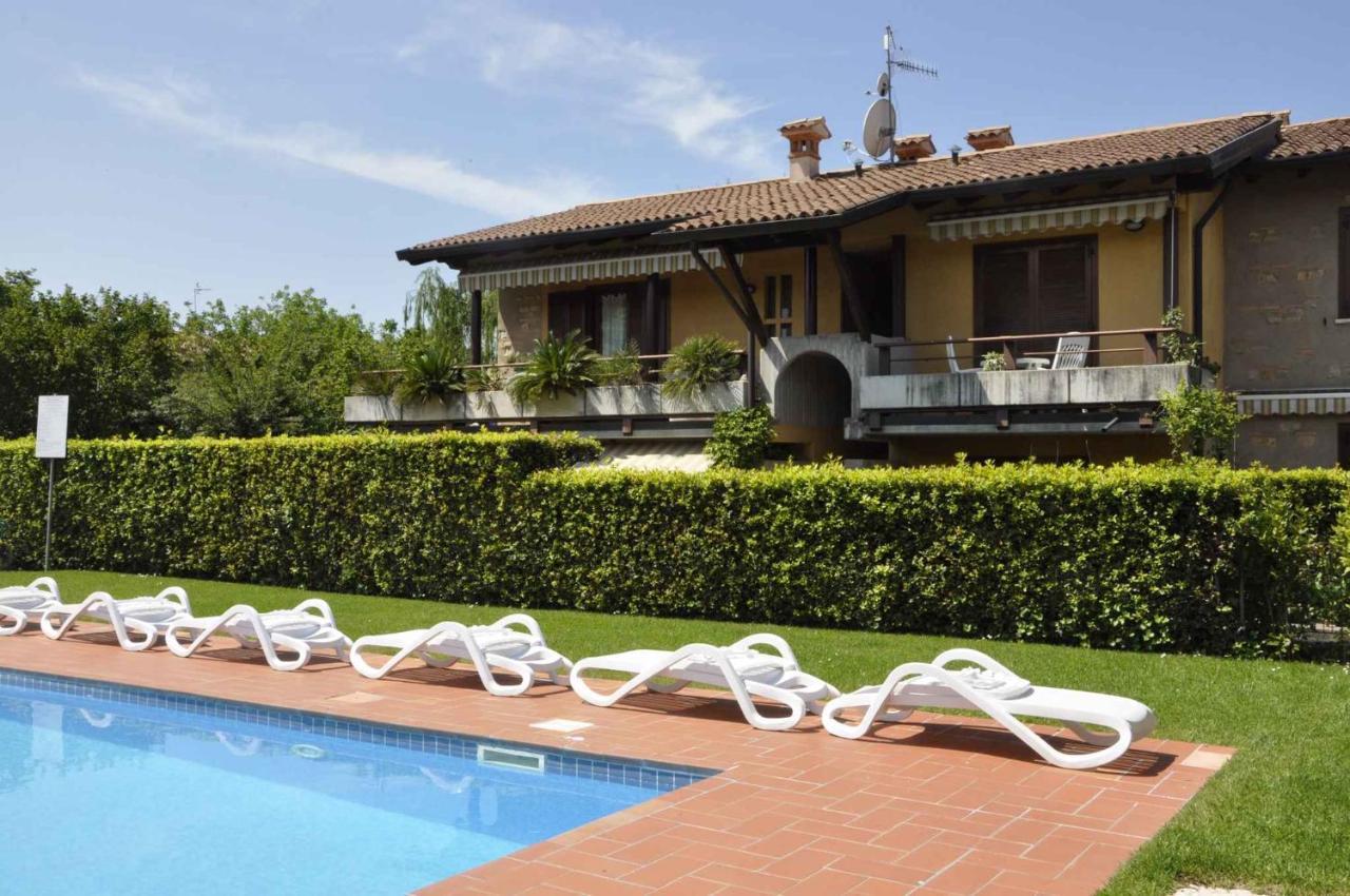 Apartment In Lazise - Gardasee 40851 Εξωτερικό φωτογραφία