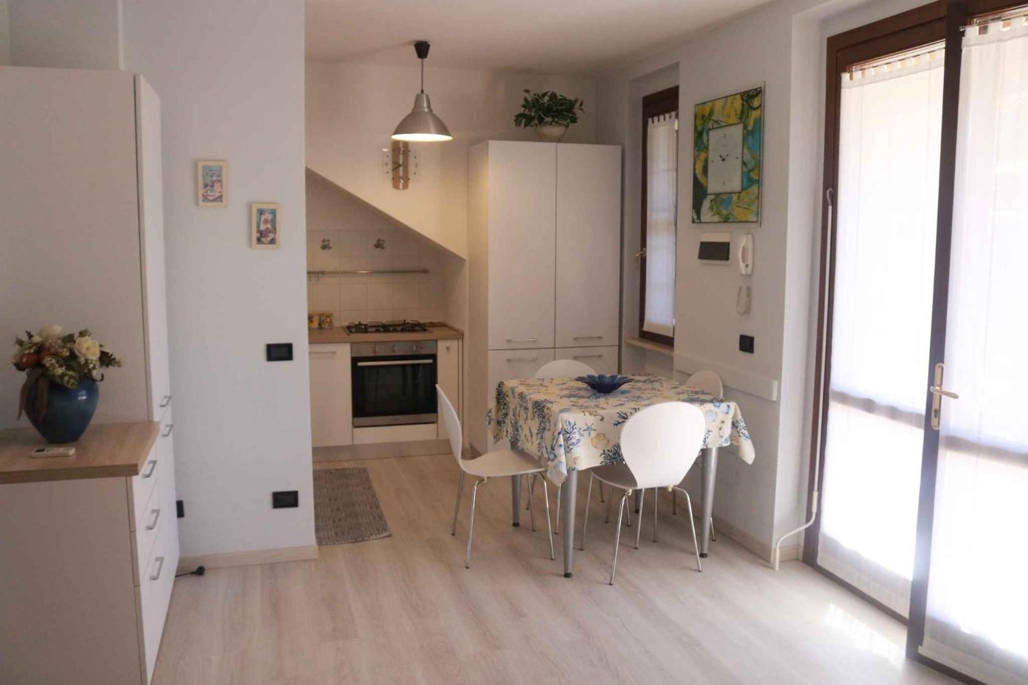 Apartment In Lazise - Gardasee 40851 Εξωτερικό φωτογραφία