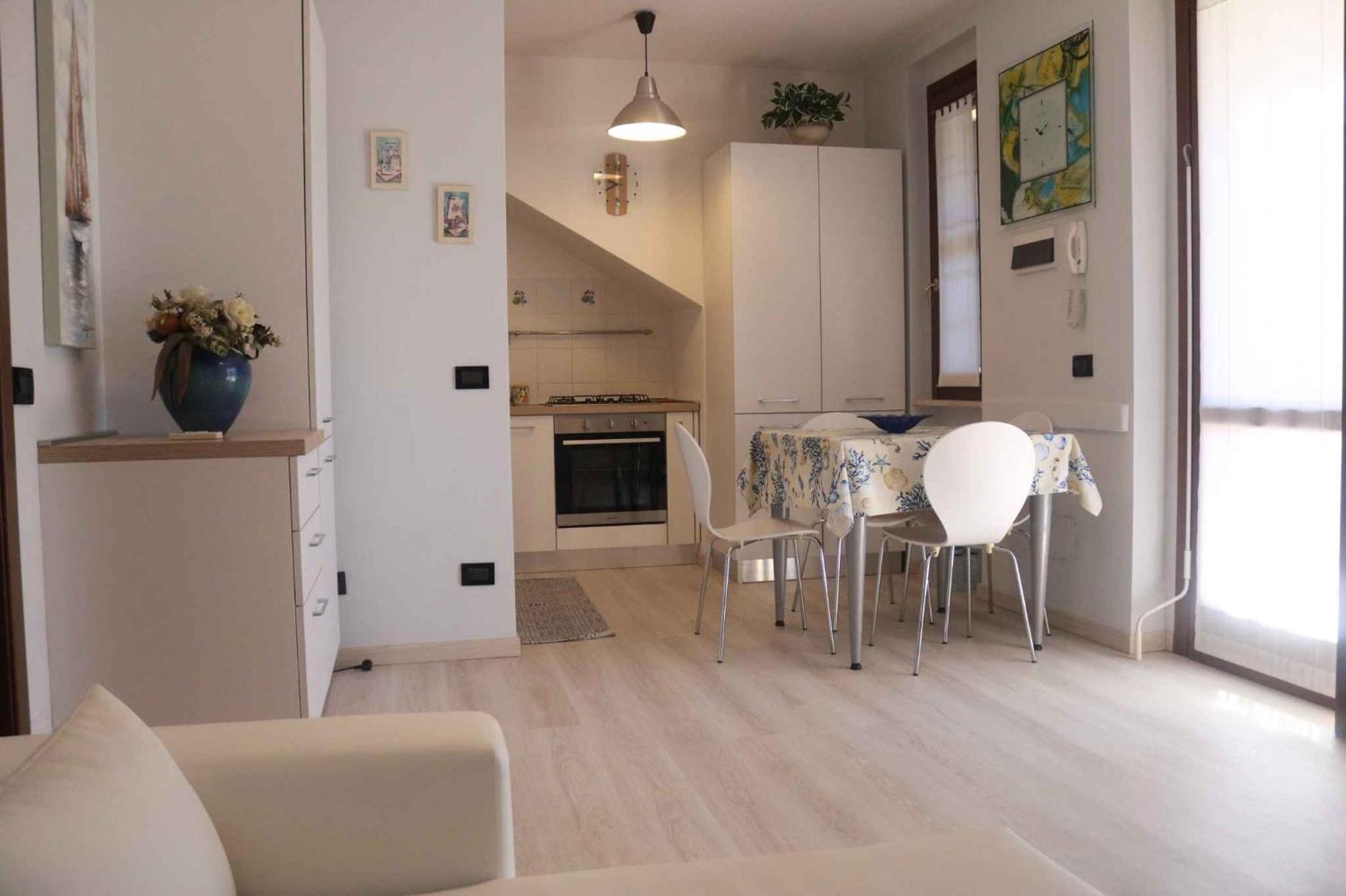 Apartment In Lazise - Gardasee 40851 Εξωτερικό φωτογραφία