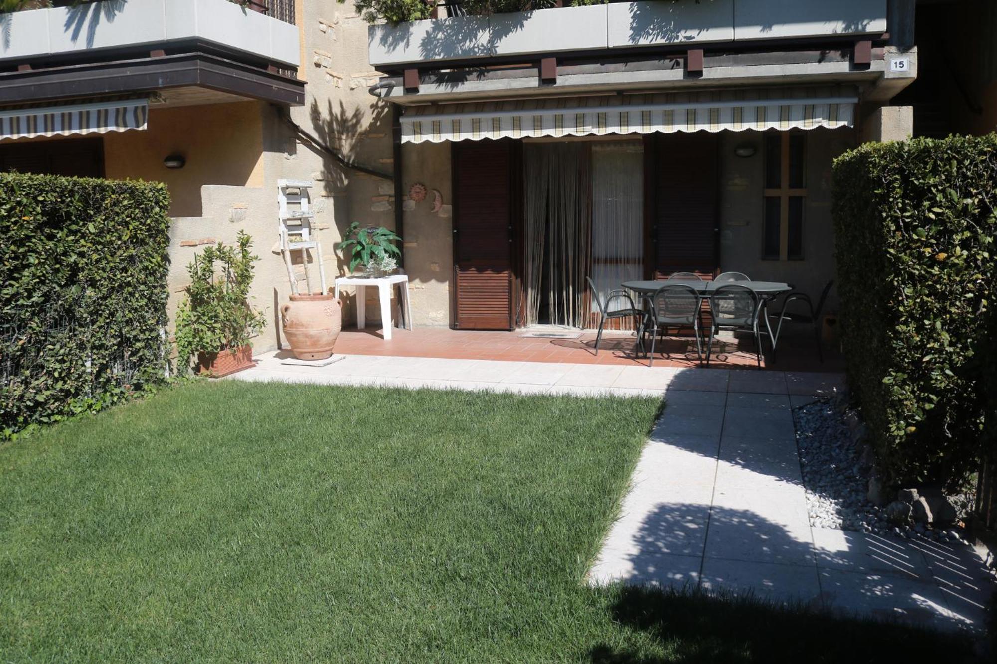 Apartment In Lazise - Gardasee 40851 Εξωτερικό φωτογραφία