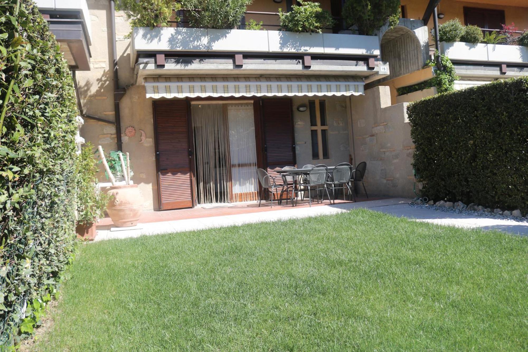 Apartment In Lazise - Gardasee 40851 Εξωτερικό φωτογραφία